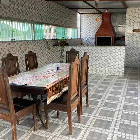 Вілла Casa Edgar Манаус Екстер'єр фото